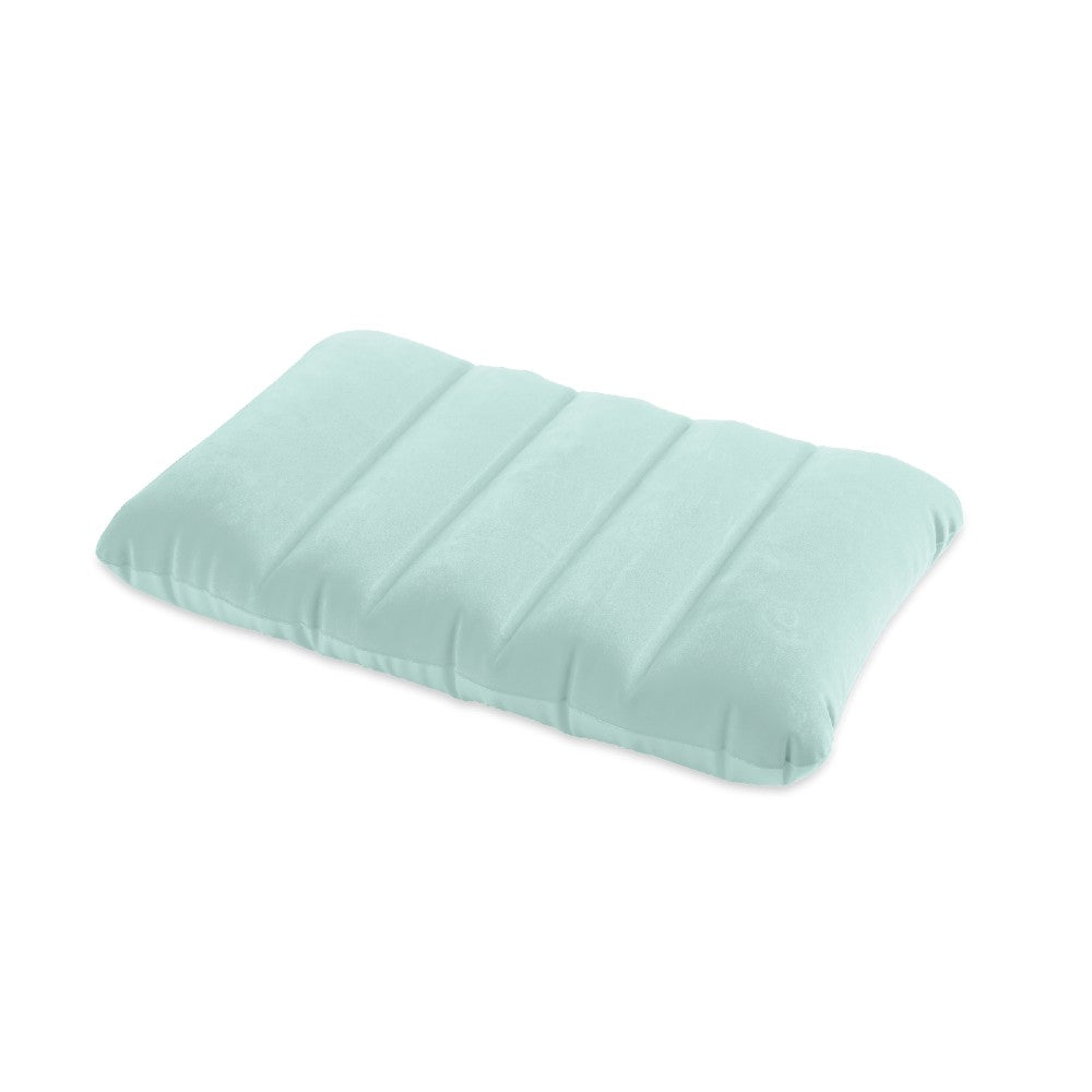 Kidz Travel Pillow - Mint