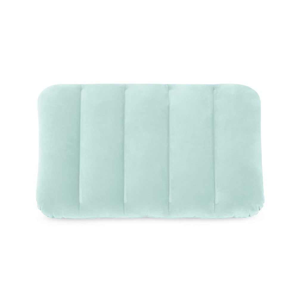 Kidz Travel Pillow - Mint