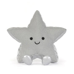 Amuseables Silver Star