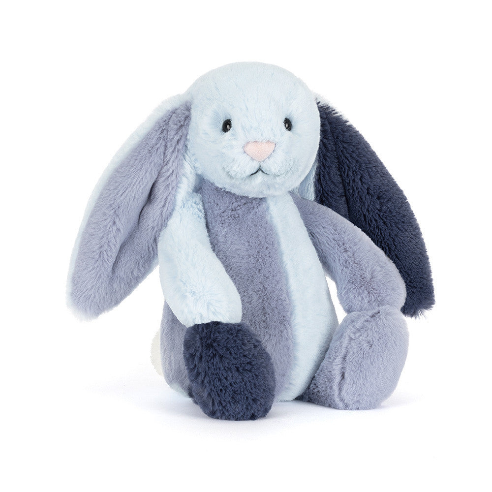 Bashful Bunny - Puddlesea Patchwork