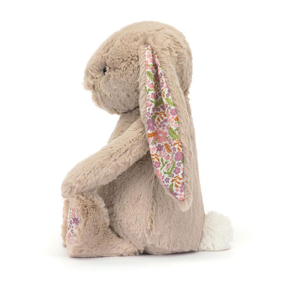 Blossom Bashful Bunny - Beige 'Petal'