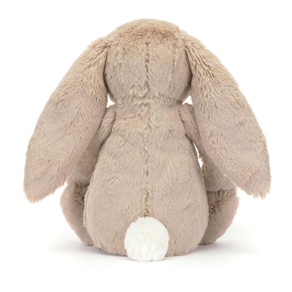 Blossom Bashful Bunny - Beige 'Petal'