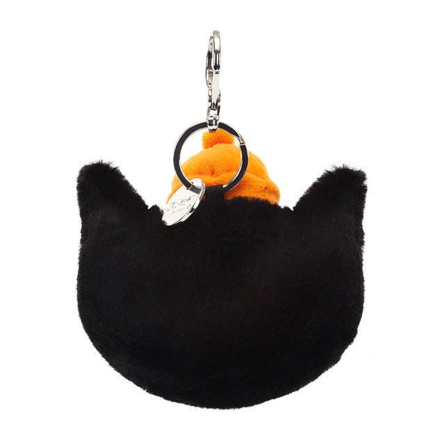 Jack Bag Charm