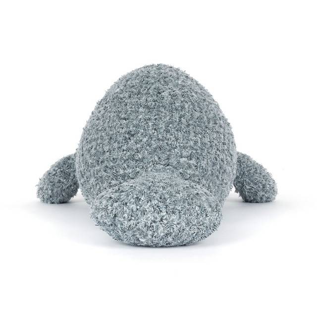 Maffles Manatee