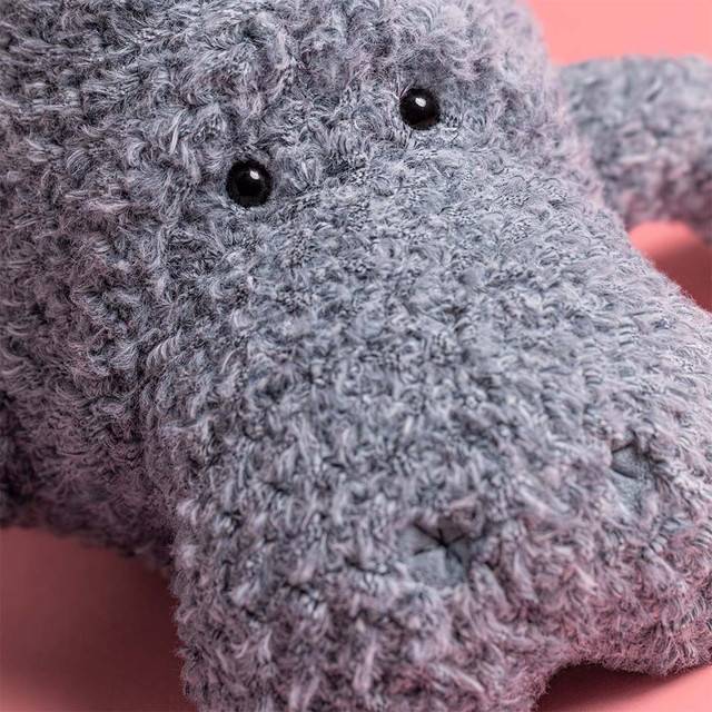 Maffles Manatee