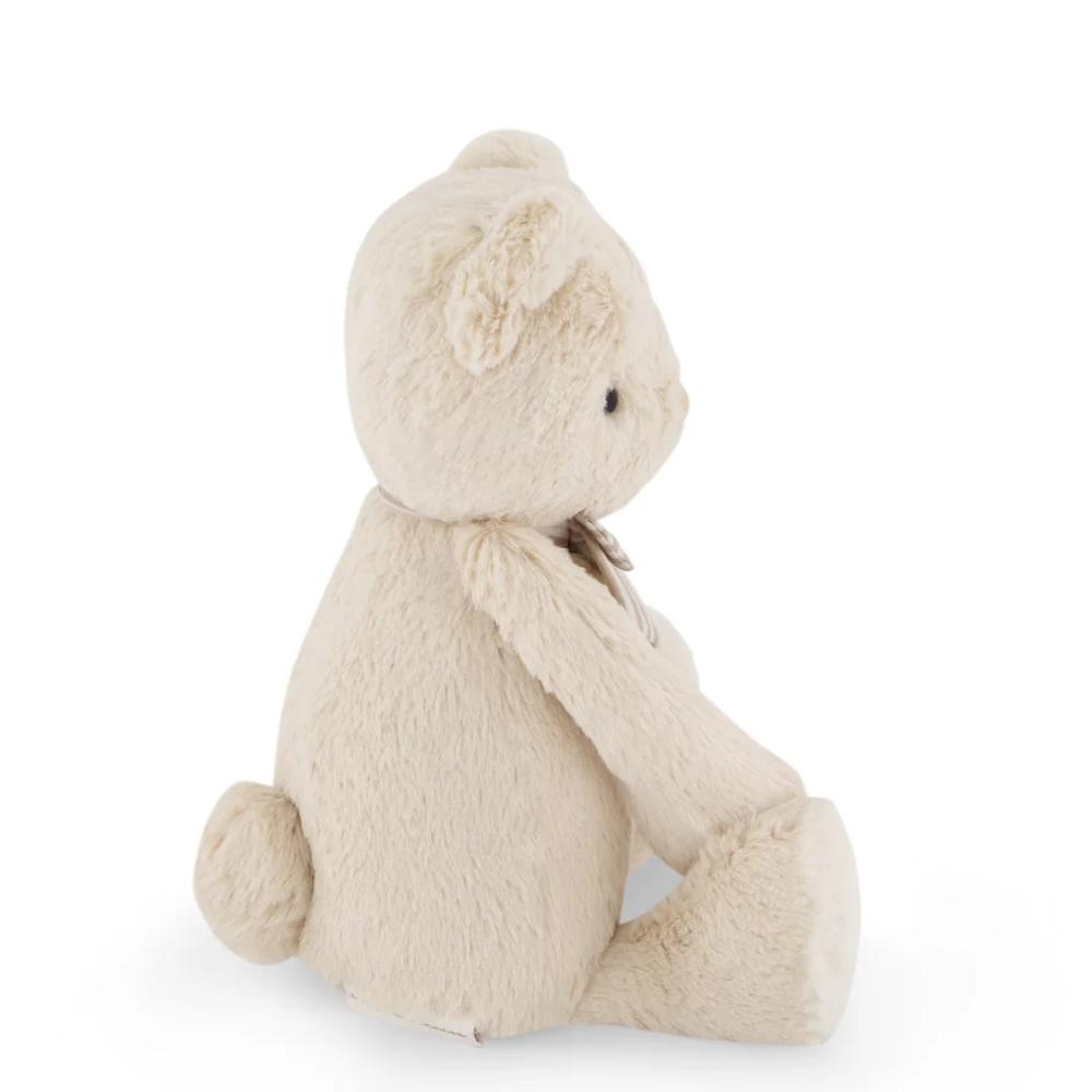 Snuggle Bunnies - Georgie with a Bow