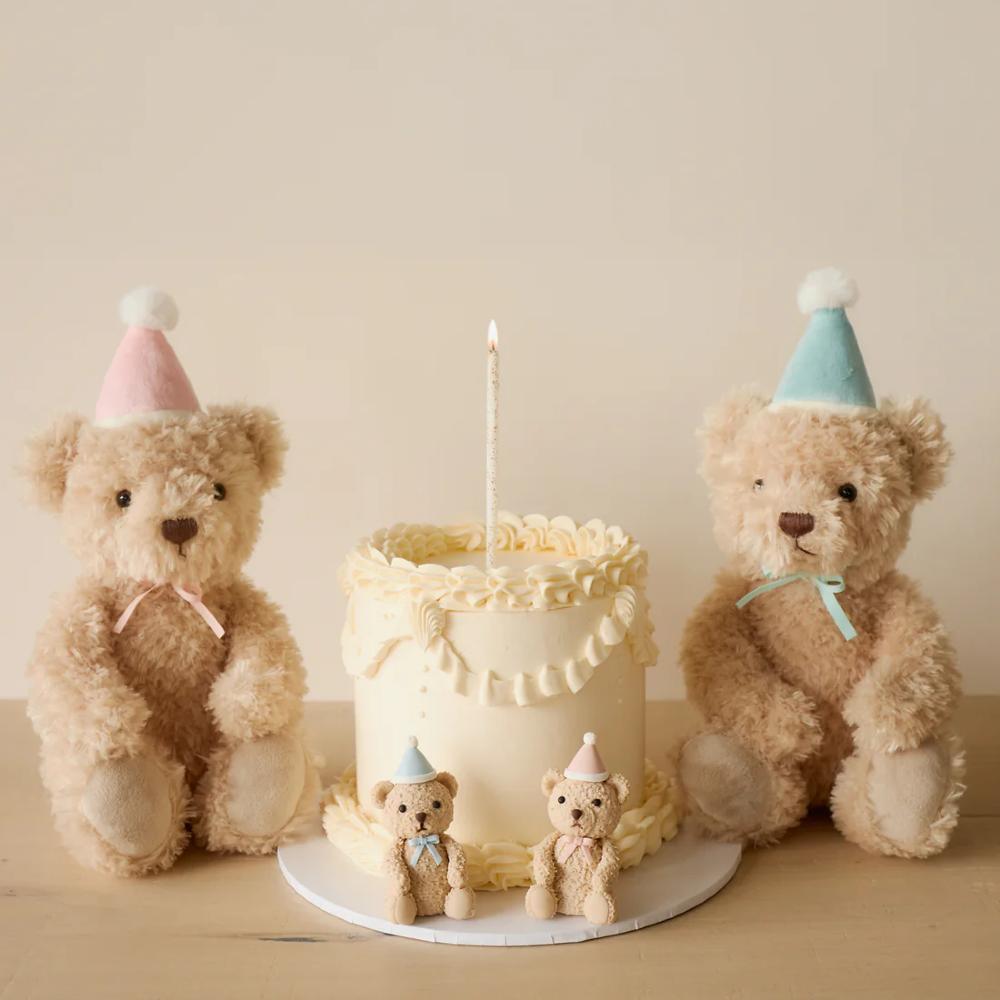 Snuggle Bunnies - Birthday Arthur - Sky