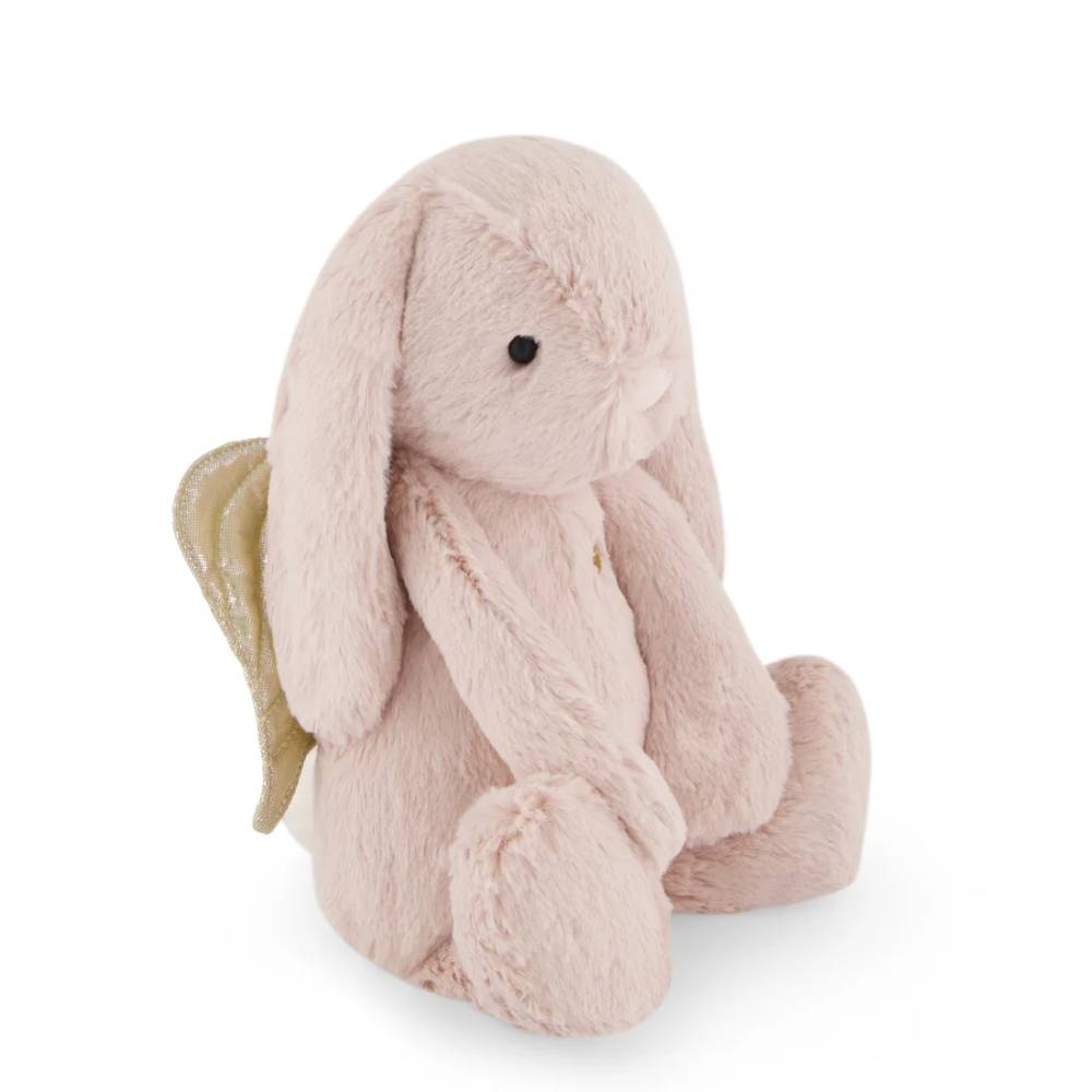 Snuggle Bunnies - Glitter Penelope - Blush