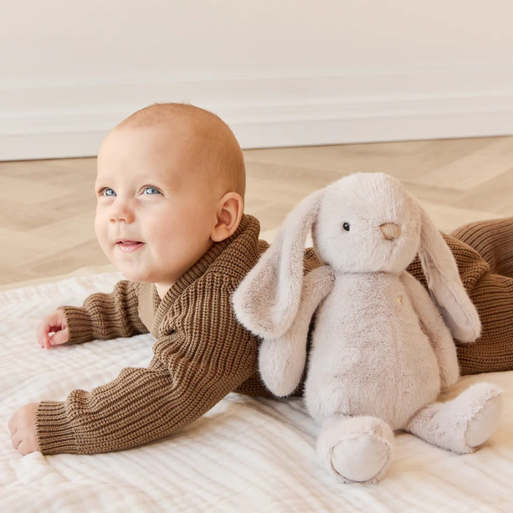 Snuggle Bunnies - Penelope the Bunny - Beige