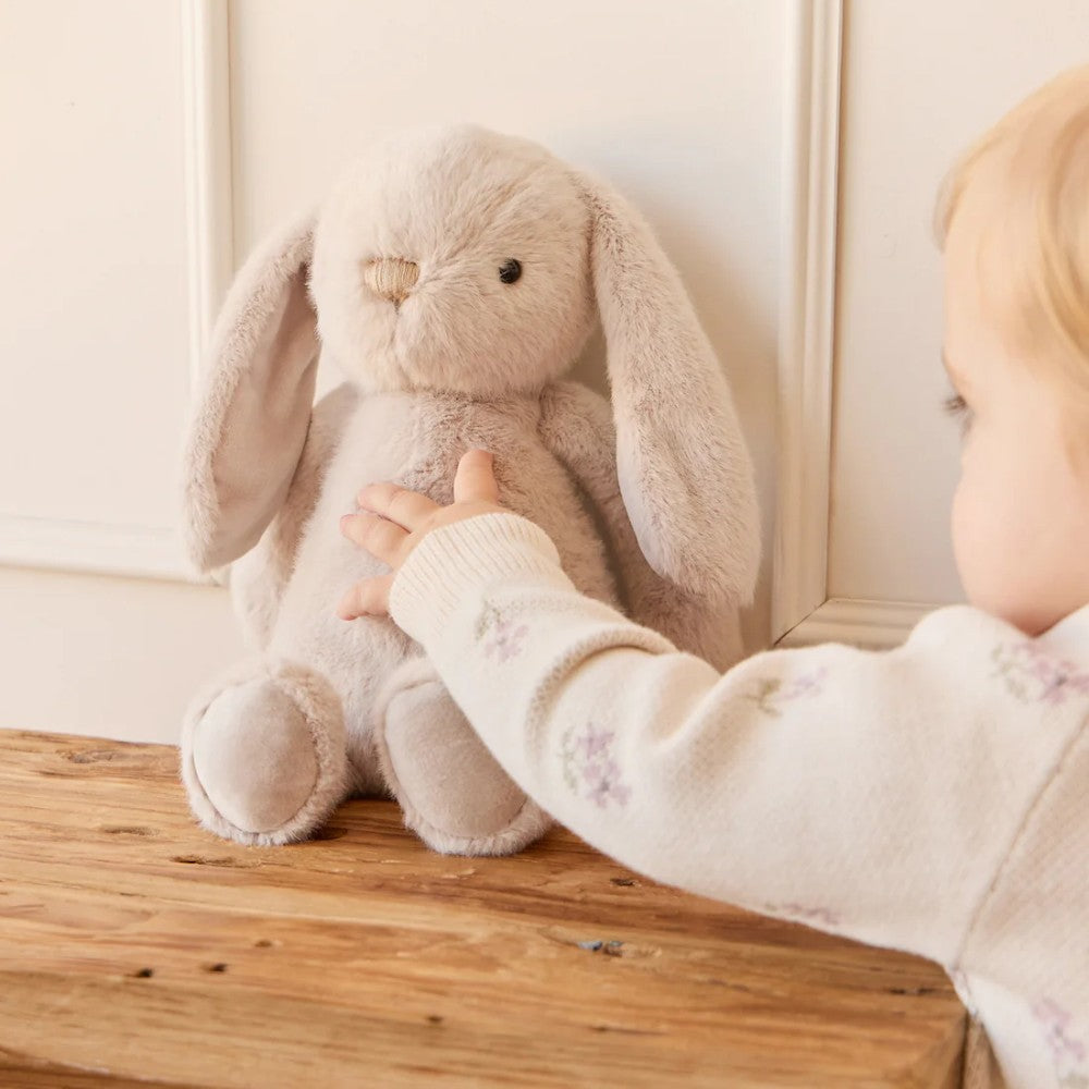 Snuggle Bunnies - Penelope the Bunny - Beige