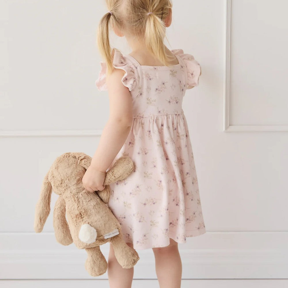 Snuggle Bunnies - Penelope the Bunny - Caramel