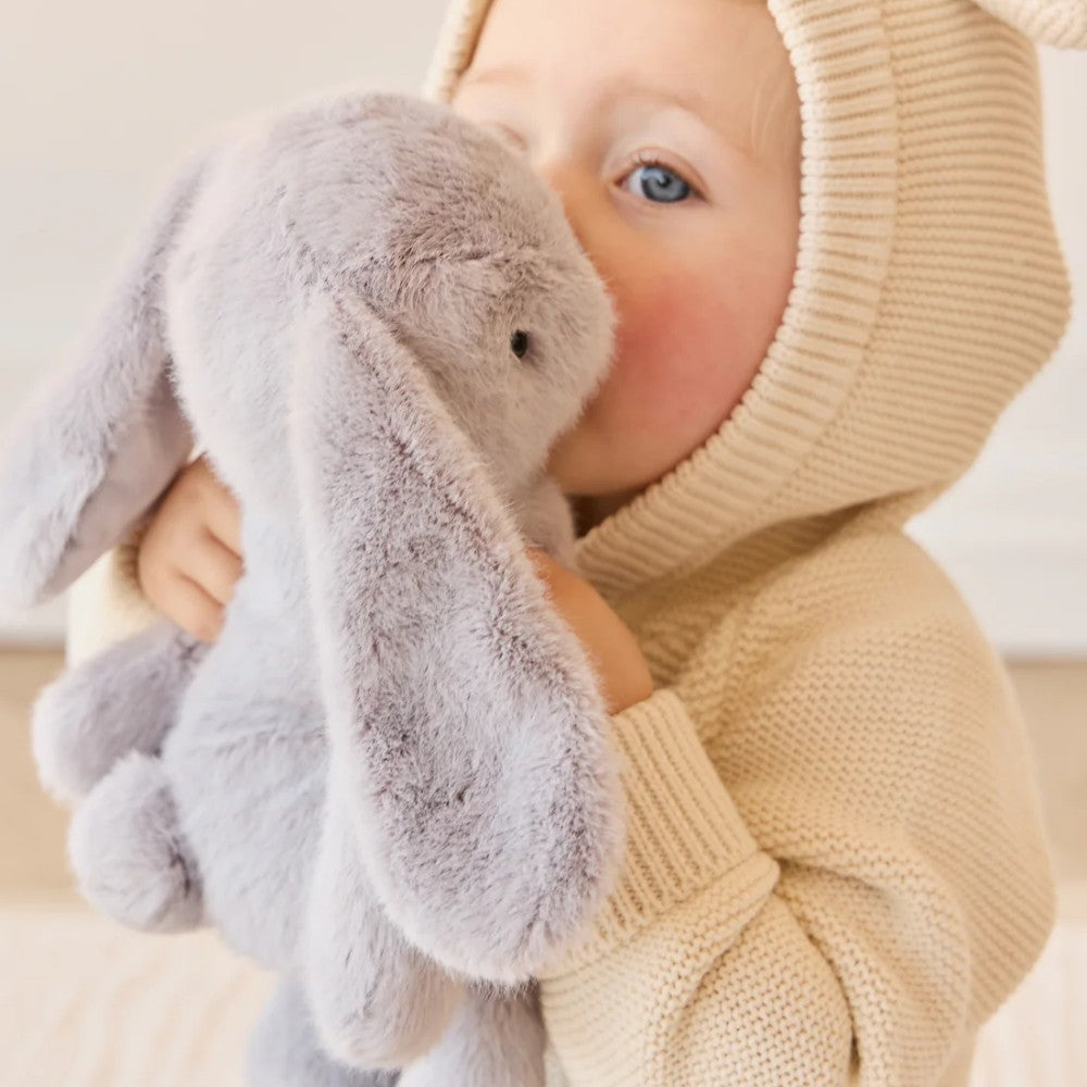 Snuggle Bunnies - Penelope the Bunny - Silver