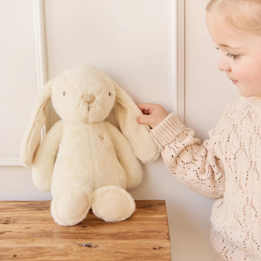 Snuggle Bunnies - Penelope the Bunny - Sunshine