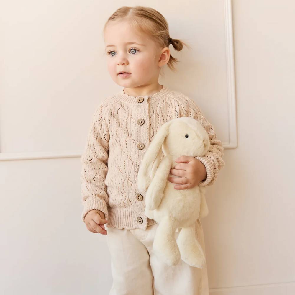 Snuggle Bunnies - Penelope the Bunny - Sunshine
