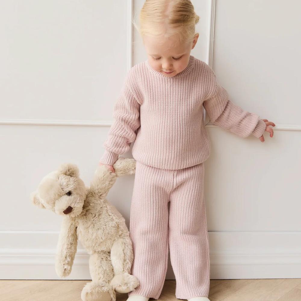 Snuggle Bunnies - Theo the Bear