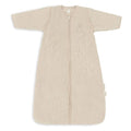 3.5 tog Terry Sleeping Bag with Removable Sleeves - Miffy Nougat