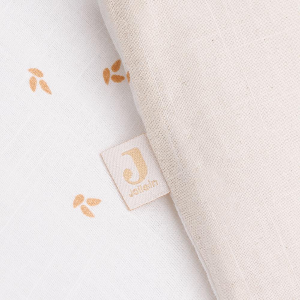 Duvet Cover Set - Harvest Natural