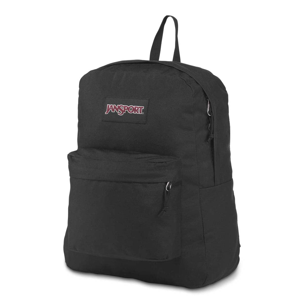 SuperBreak Plus Backpack - Black