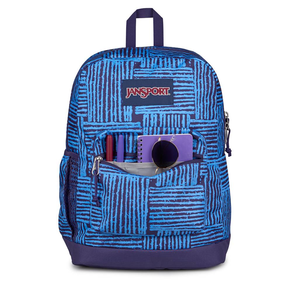 Cross Town Plus Backpack - Threaded