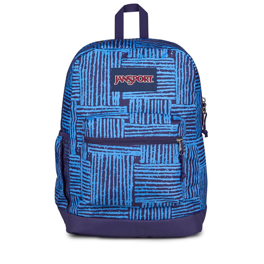 Cross Town Plus Backpack - Threaded