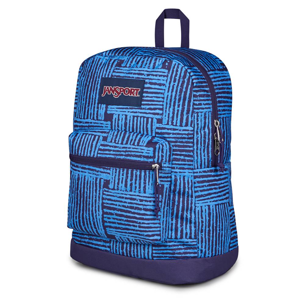 Cross Town Plus Backpack - Threaded