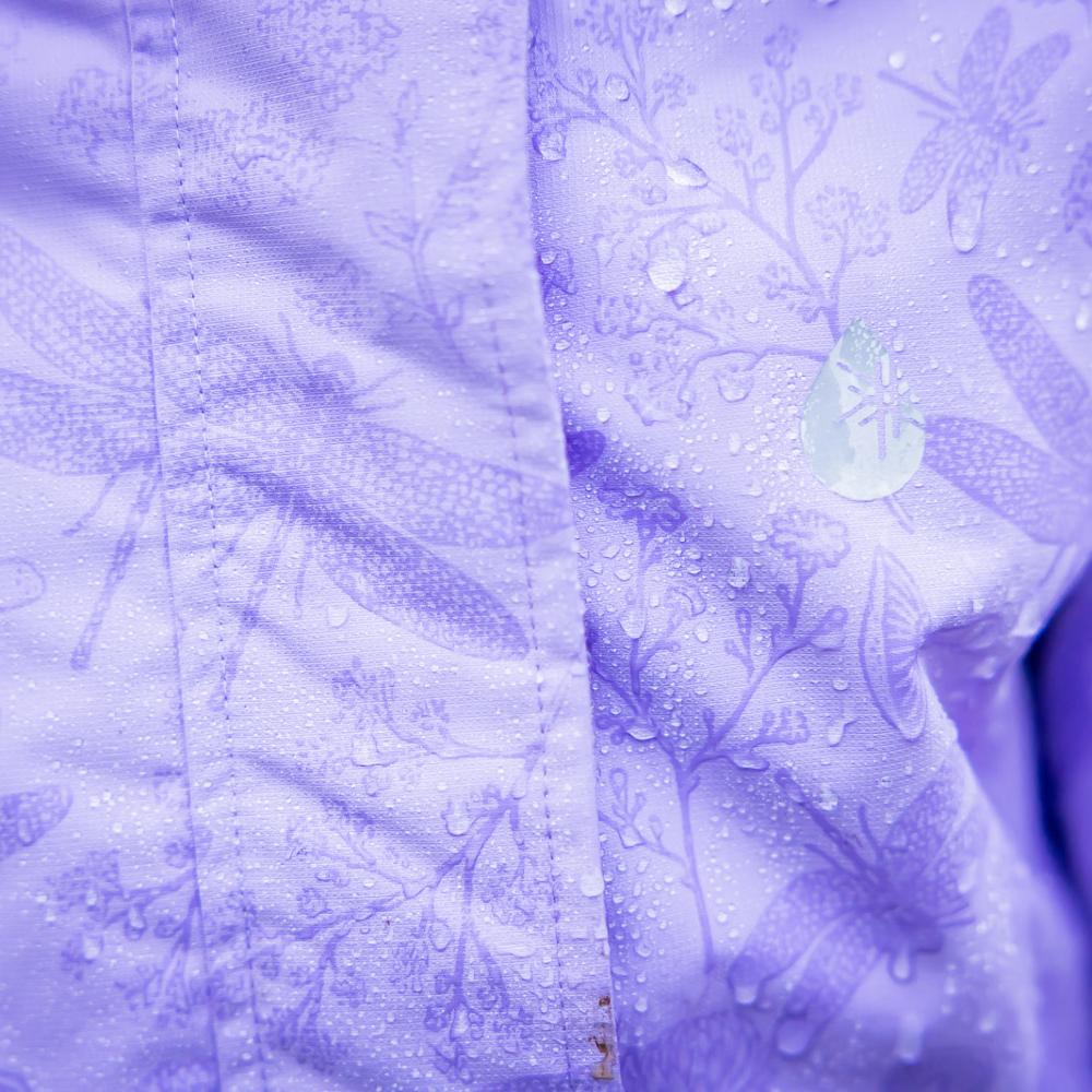 SplashMagic Storm Jacket - Deep Teal