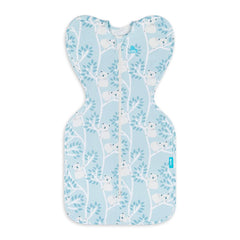 1.0 tog Swaddle Up Limited Edition - Mini Koalas