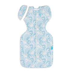 1.0 tog Swaddle Up Transition Bag Limited - Mini Koalas