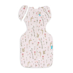 1.0 tog Swaddle Up Transition Bag Limited - Mini Posy