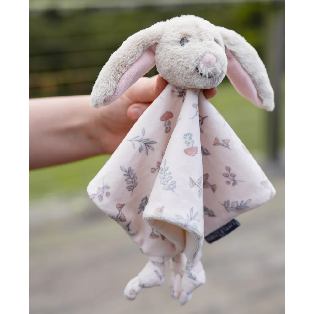 Baby Lovie / Comforter - Harvest Bunny