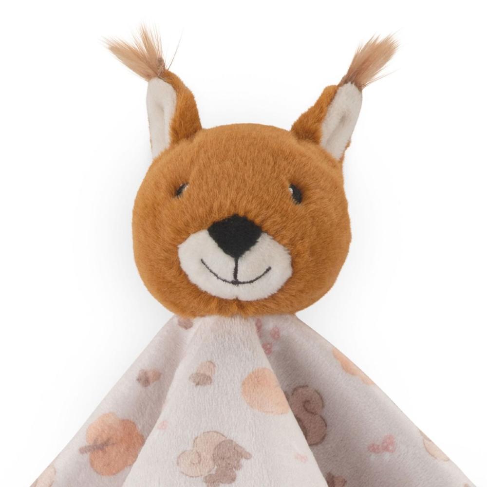 Baby Lovie / Comforter - Bushland Squirrel