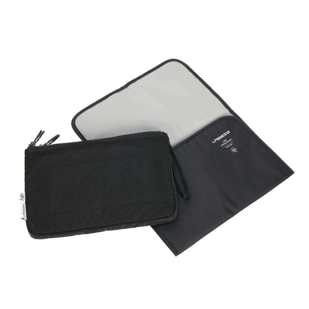 Changing Organiser - Black