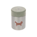 Insulated Food Jar - Little Forest Fox