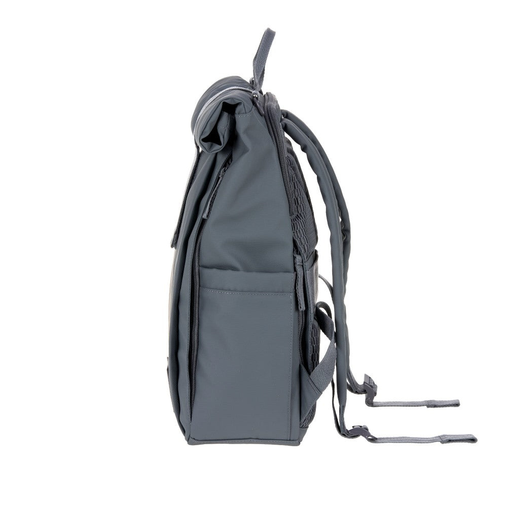 Rolltop UP Backpack - Anthracite
