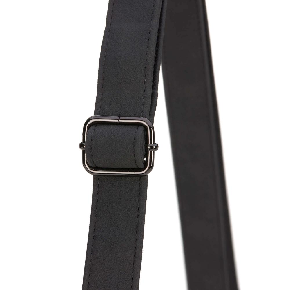 Tender Shoulder Nappy Bag - Anthracite