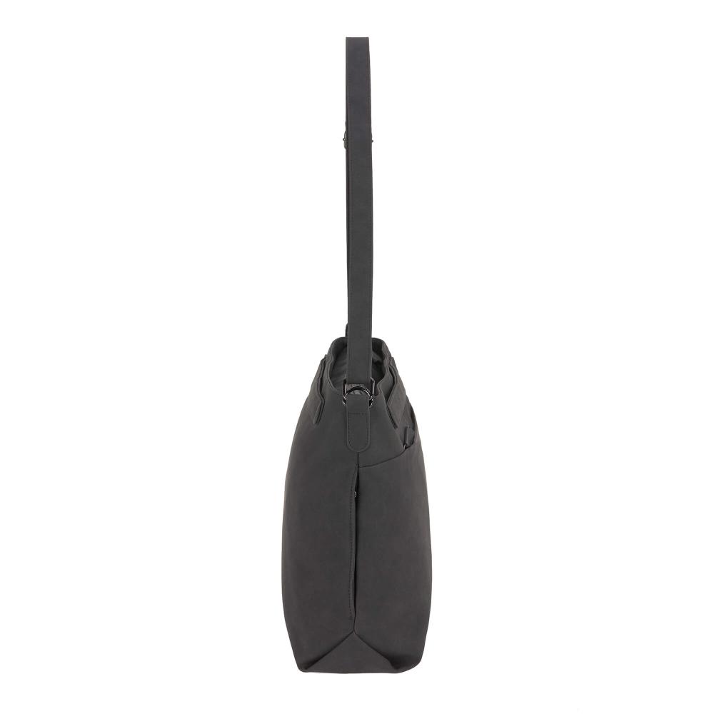 Tender Shoulder Nappy Bag - Anthracite