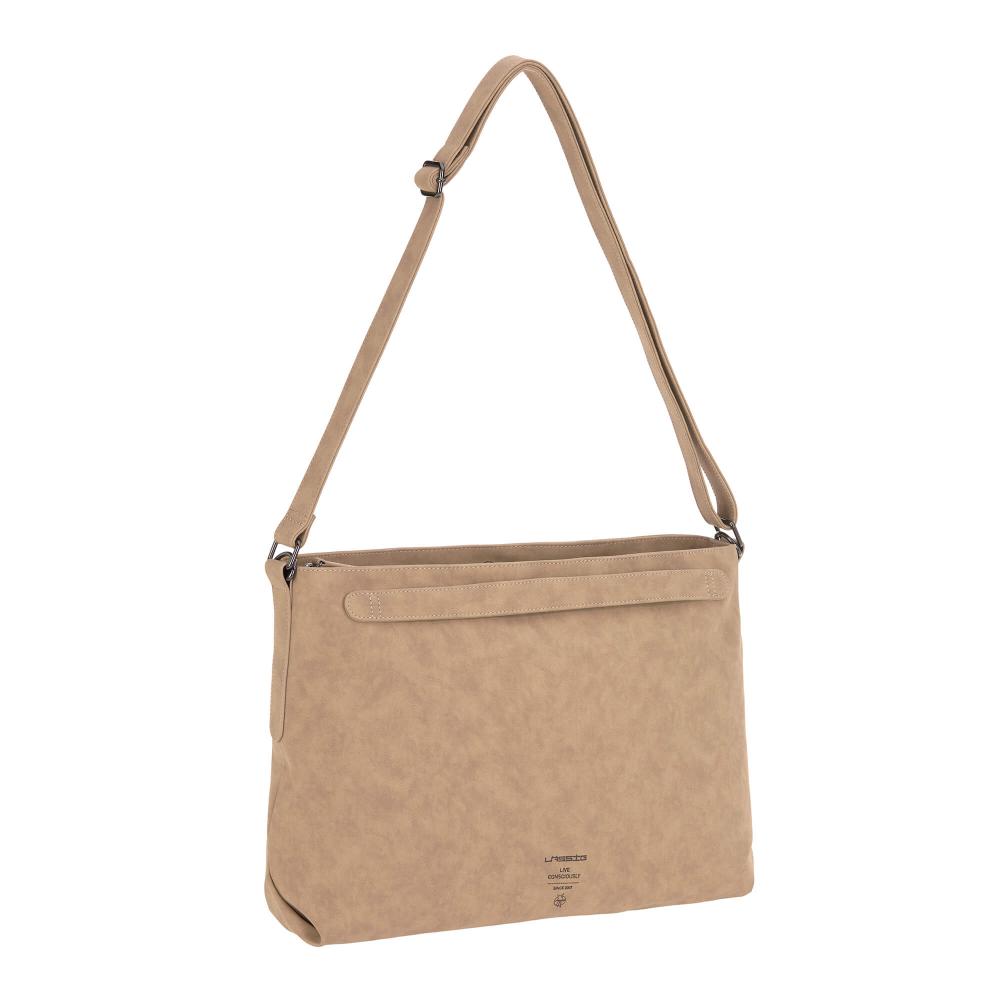 Lassig Shoulder Bag, Clear Cut Image