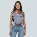 LoveTie Baby Carrier - Wisteria