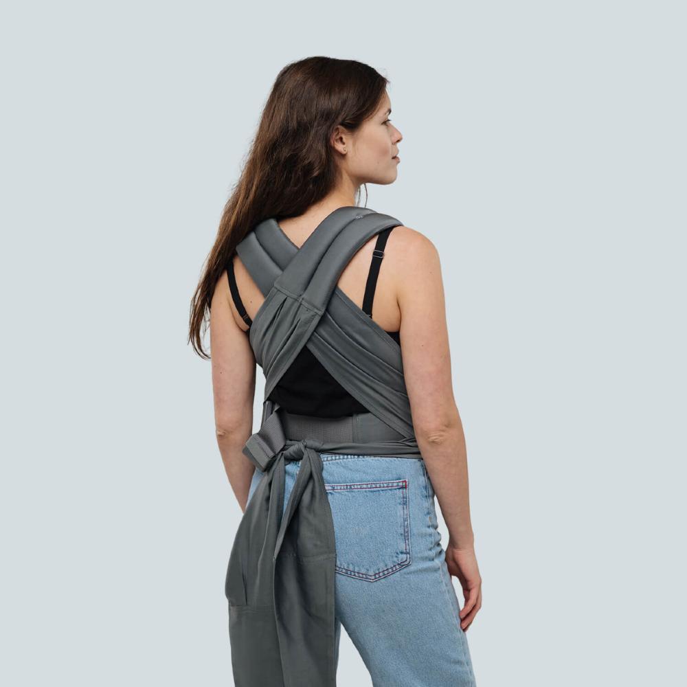 LoveTie Baby Carrier - Stone
