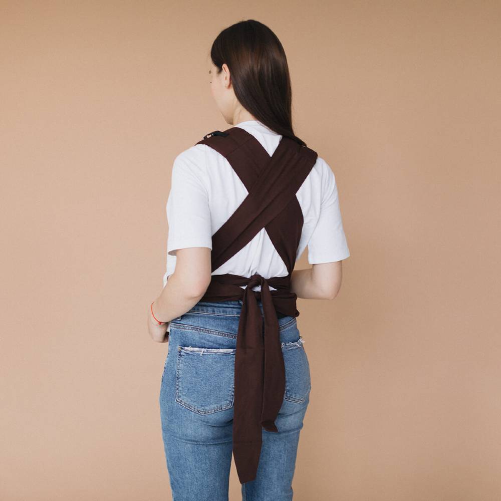 Mei Tai Baby Carrier - Safari
