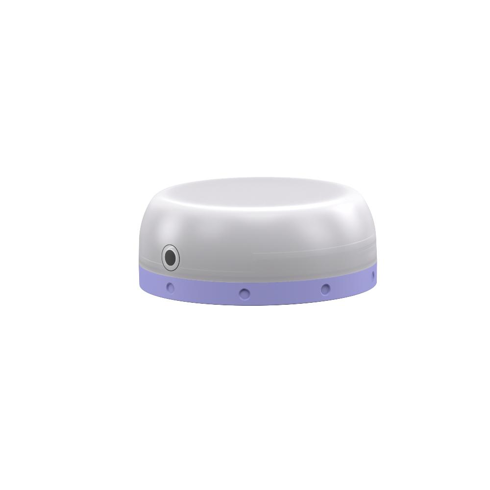 KidCamp6 Camping Lantern - Purple