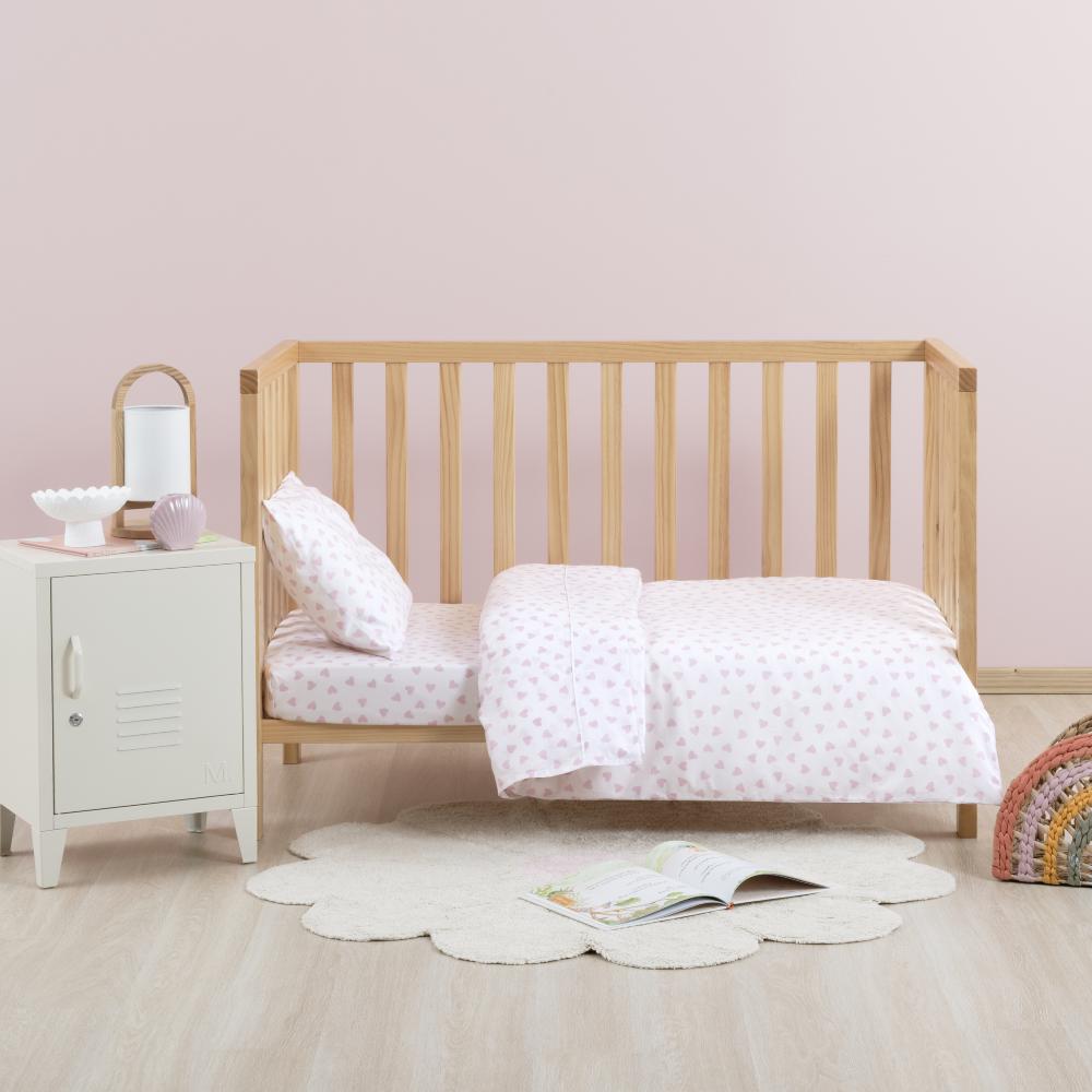 Toddler Pillowcase - Lots of Love