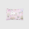 Toddler Pillowcase - Stardust Garden