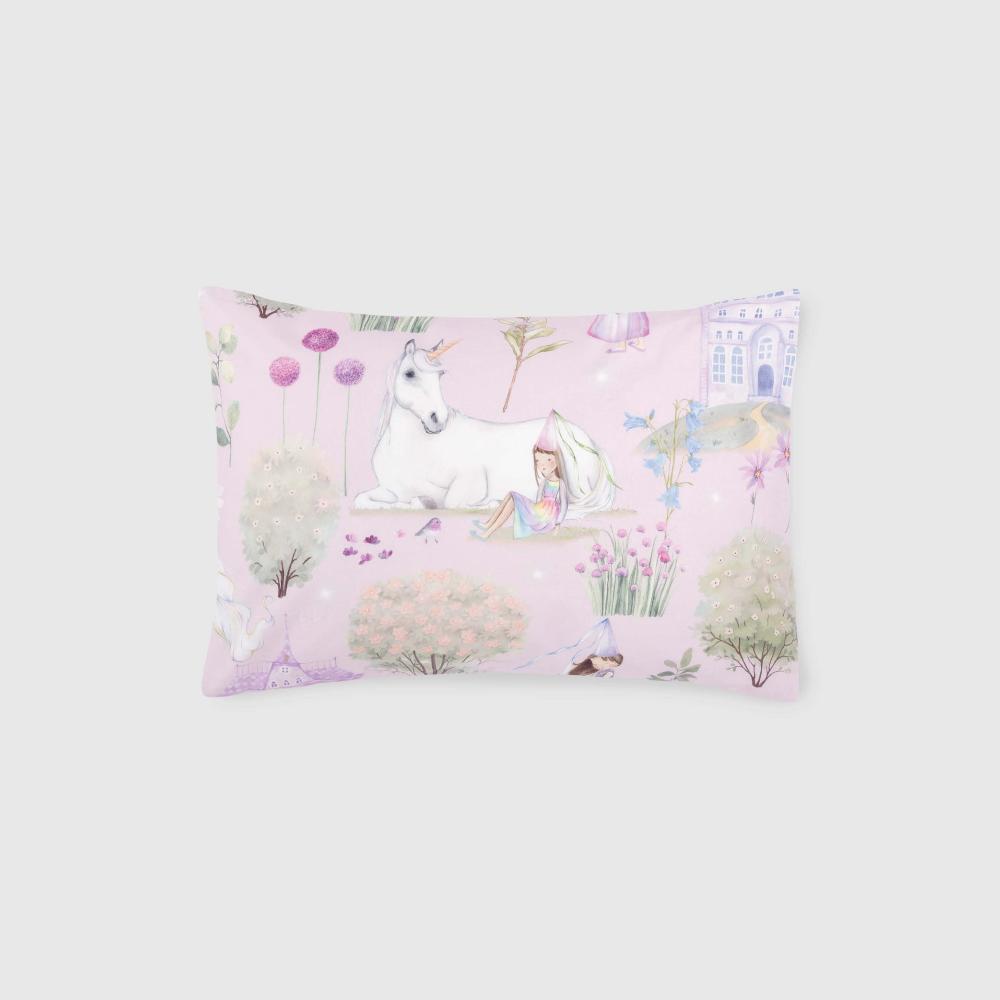 Toddler Pillowcase - Stardust Garden