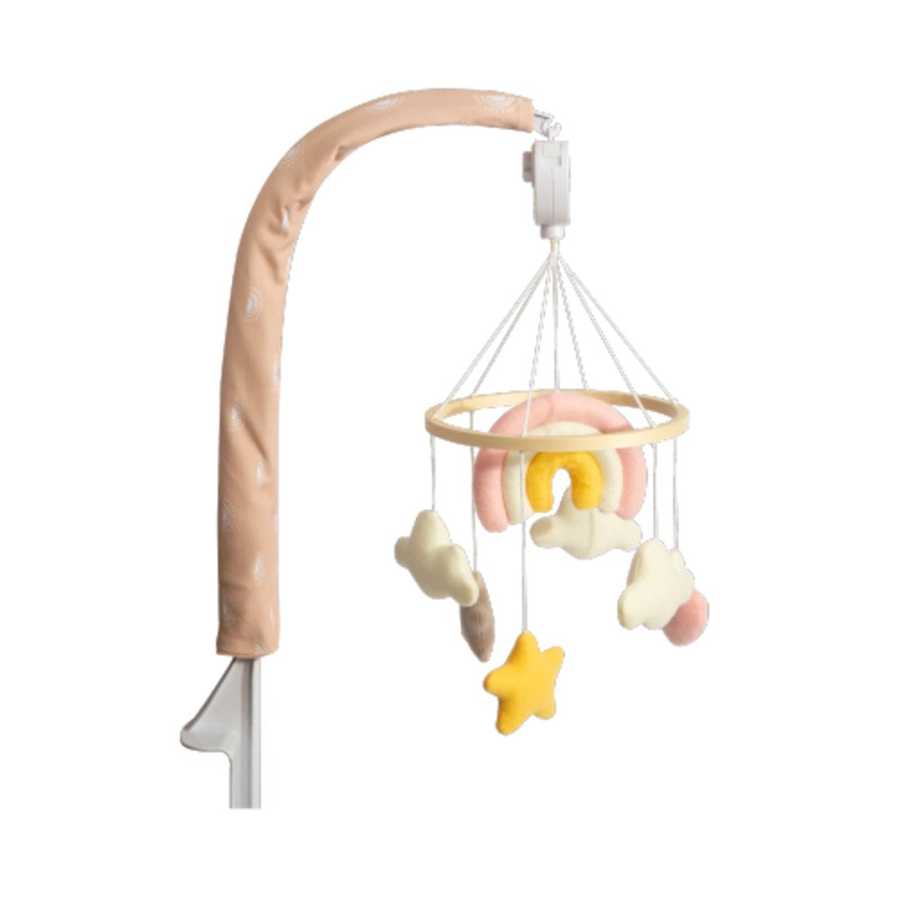 Musical Mobile Set - Bohemian Bliss