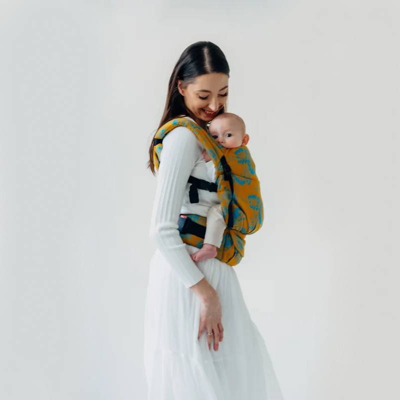 LennyLight Carrier - Retro N Roses