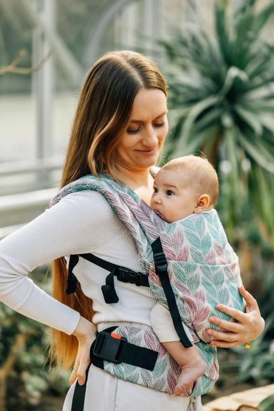 LennyLight Carrier - Tangled Plait