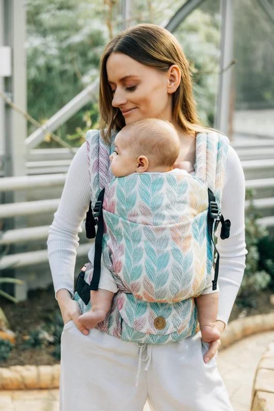 LennyLight Carrier - Tangled Plait
