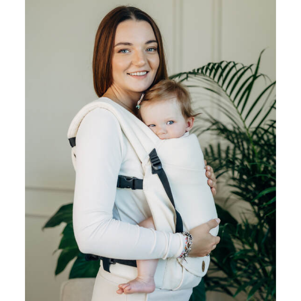 LennyLight Carrier - Herringbone - Little Herringbone Luce