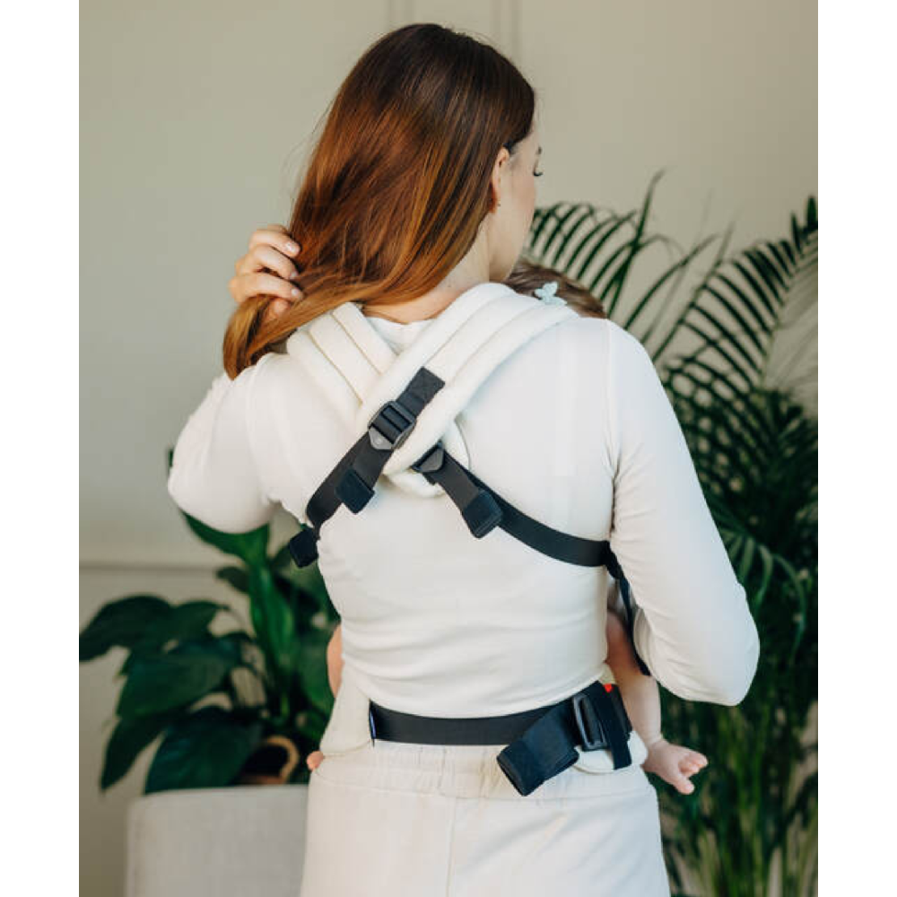 LennyLight Carrier - Herringbone - Little Herringbone Luce